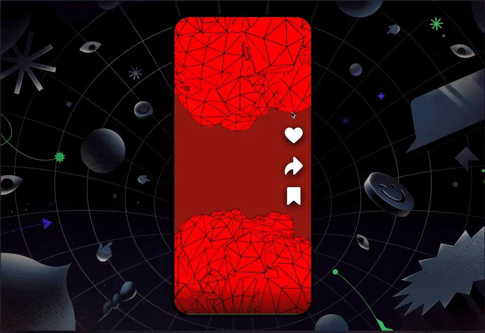 run through of The Algorithm